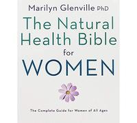 Natural Health Bible for Women