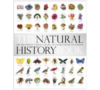 The Natural History Book