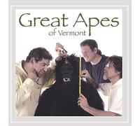 The Natural History - Great Apes of Vermont
