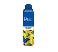 The Natural History Museum Ulysses Butterfly 500ml Insulated Drinks Bottle portable reusable flasks flask gift present