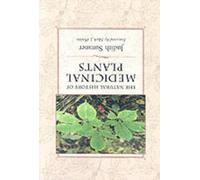 The Natural History of Medicinal Plants