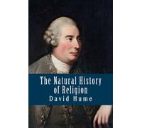 The Natural History of Religion