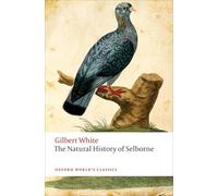 The Natural History of Selborne