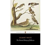 The Natural History of Selborne (Penguin English Library)