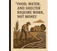 The Natural Law Journal: A 90-Day Practice of Reflection and Balance