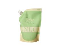 The Natural Love Co. - Simply Lube Aloe Vera Refill Pouch - 300ml - Organic Water Based Personal Lubricant - Free from Nasties - Naturally Toy-Safe & Condom Compatible
