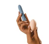 The Natural Love Company - Elemi-R - Remote Controlled Bullet Vibrator