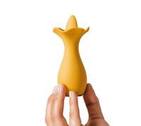 The Natural Love Company - Myrtle - Sensual Licking Tongue Vibrator