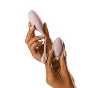 The Natural Love Company - Nepeta - Remote Love Egg