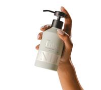The Natural Love Company - Simply Lube Aloe Vera 300ml Organic Water Based | Organic Ingredients, Water-Based, Refillable, Toy Safe, Condom Safe, Naturally Soothing, Pump Designed for Travel, Vegan