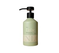 The Natural Love Company - Simply Lube - Natural Soothing Aloe Vera - 300ml - Refillable Organic Water Based Personal Lubricant - Free from Nasties - Naturally Lickable Toy-Safe & Condom Compatible
