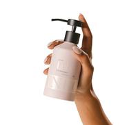 The Natural Love Company - Simply Lube Strawberry 300ml Organic Water Based