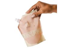 The Natural Love Company - Simply Lube Strawberry 300ml Organic Water Based