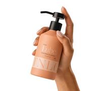 The Natural Love Company - Simply Lube White Peach & Jasmine 300ml | Organic Ingredients, Water-Based, Toy Safe, Condom Safe, Soothing, Bottle for Life Designed for Travel, Vegan