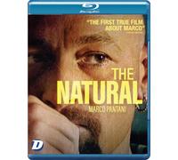 The Natural: Marco Pantani