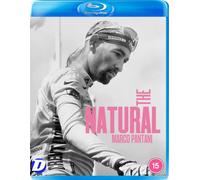 The Natural: Marco Pantani