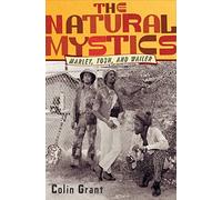 The Natural Mystics - Marley, Tosh, and Wailer