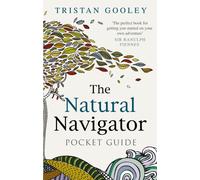 The Natural Navigator Pocket Guide