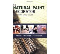 The Natural Paint Decorator