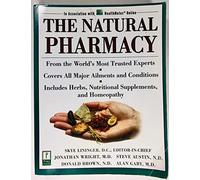 The Natural Pharmacy