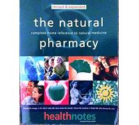 The Natural Pharmacy