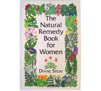 The Natural Remedy Book for Women