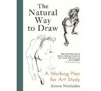 The Natural Way to Draw: A Working Plan for Art Study (Souvenir Press)