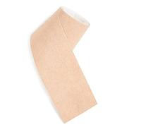 The Natural Women's Breast and Body Tape, Nude, One Size