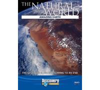 The Natural World: Amazing Earth [DVD]