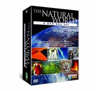 The Natural World [DVD]