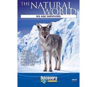 The Natural World: Ice Age Survivors [DVD]