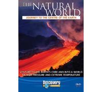 The Natural World: Journey To The Centre Of The Earth [DVD]