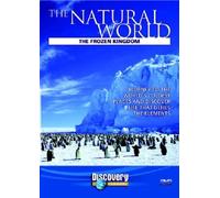 The Natural World: The Frozen Kingdom [DVD]