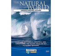 The Natural World: Understanding Oceans [DVD]