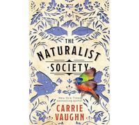 The Naturalist Society: 1