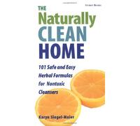 The Naturally Clean Home