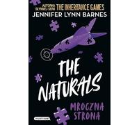 The Naturals 2 Mroczna strona
