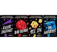 The Naturals Book Series