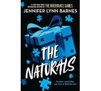 The Naturals: Cold cases get hot in this unputdownable - Paperback NEW Barnes,