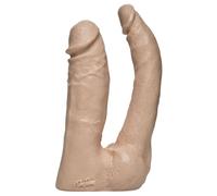 The Naturals - Double Penetrator