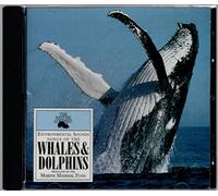 The Nature Company - Environmental Sounds - Songs of the Whales and Dolphins [IMPORT]