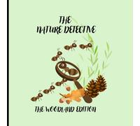 The Nature Detective: Woodland Edition - The acorn that didn't belong