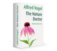 The Nature Doctor: Helpful health advice