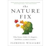 The Nature Fix - 9780393355574