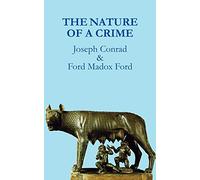 The Nature of a Crime