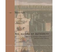 The Nature of Authority: Villa Culture, Landscape and Representation in Eighteenth-century Lombardy (Buildings, Landscapes & Societies) (Buildings, Landscapes, and Societies Series): 1