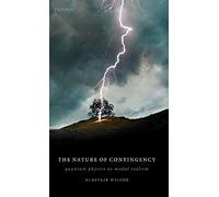The Nature of Contingency: Quantum Physics as Modal Realism