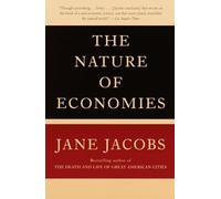 The Nature of Economies (Vintage)