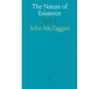 The Nature of Existence