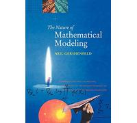 The Nature of Mathematical Modeling – Cambridge University Press